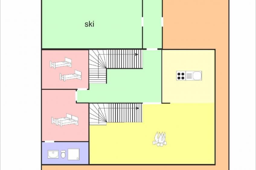 Chalet Les Etoiles - foto 23