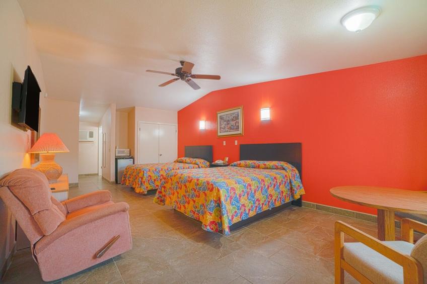 2 Full Bed - foto 40