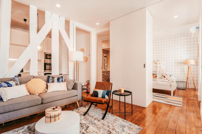Chic & Elegant Lapa By GT House - foto 10