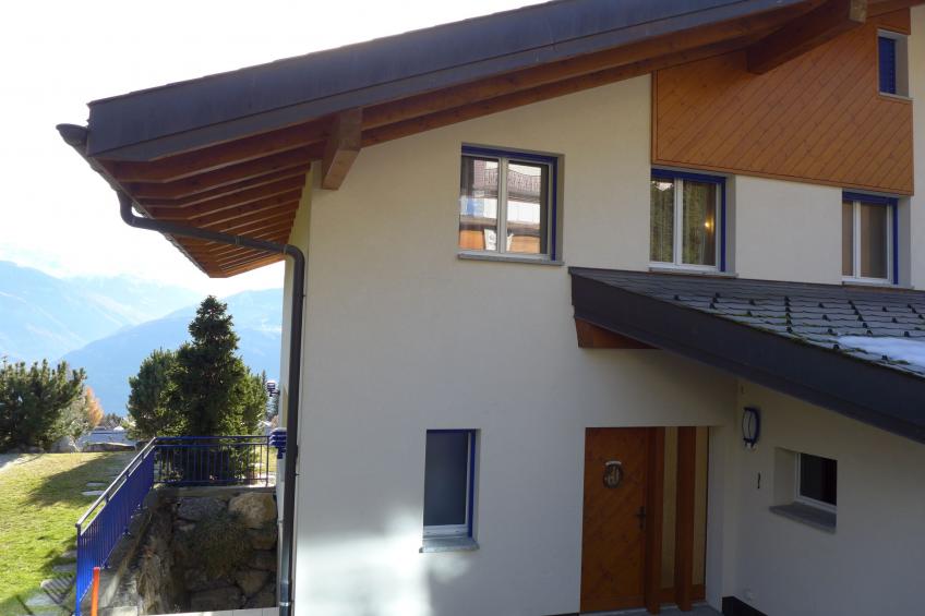 Maison N°35 - foto 37