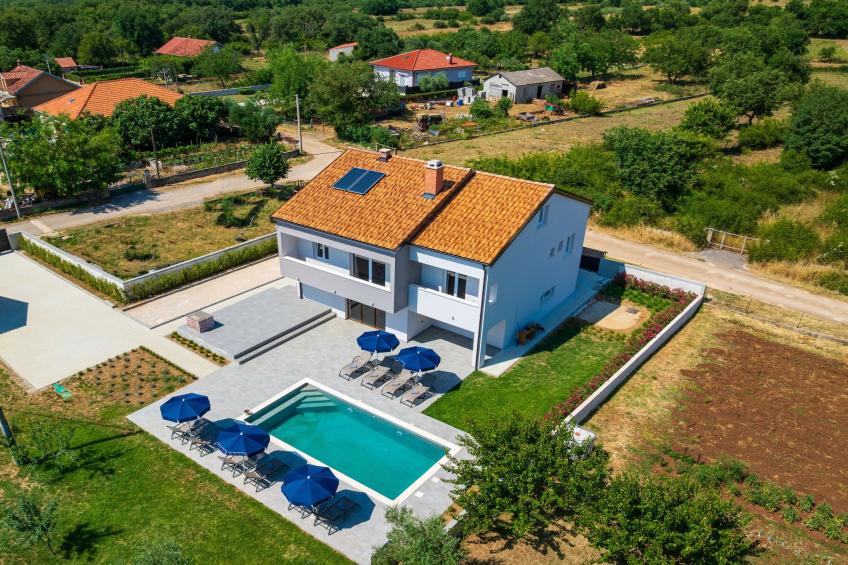 Villa Campi Dalmatia - foto 6