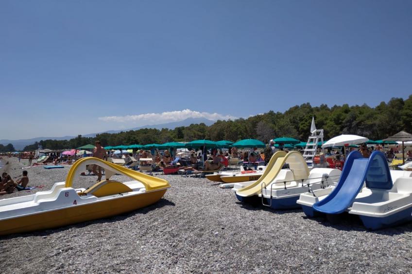 Mansardische Kommode - foto 16