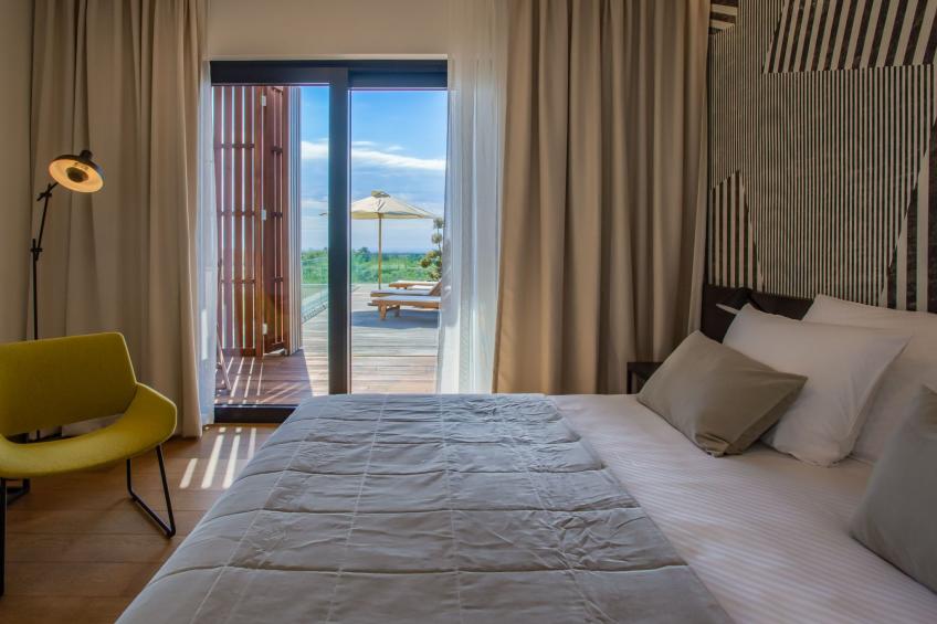 für 6 Personen und 4 Kinder in Porec-Jurici, Istrien (Westküste von Istrien) - foto 21