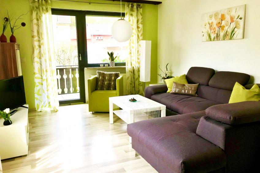 An der Rodach 1 -EG - foto 4