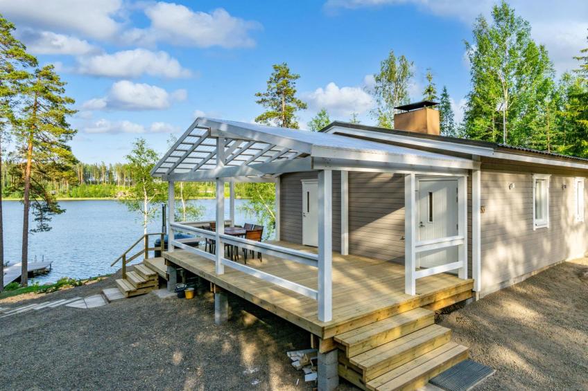 Järvenhelmi - foto 4