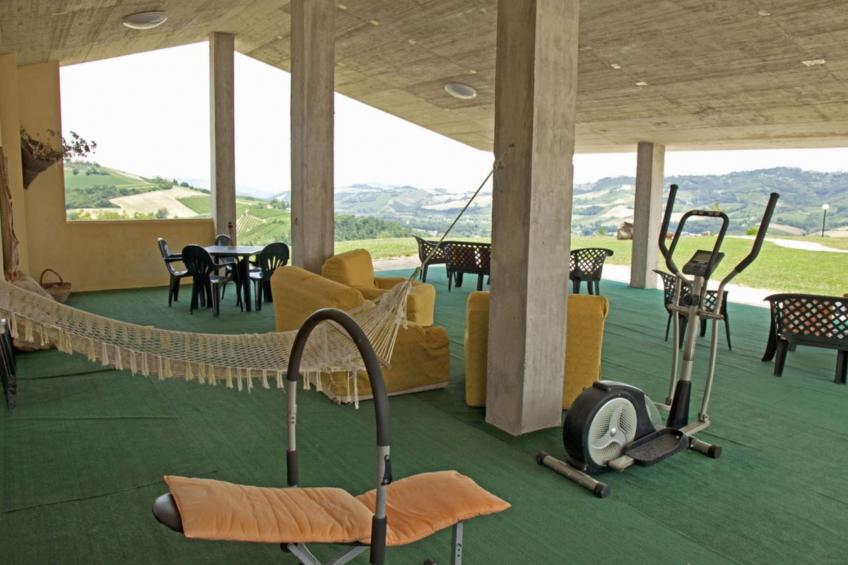 Villa mit privatem Pool und atemberaubender Aussicht - foto 9