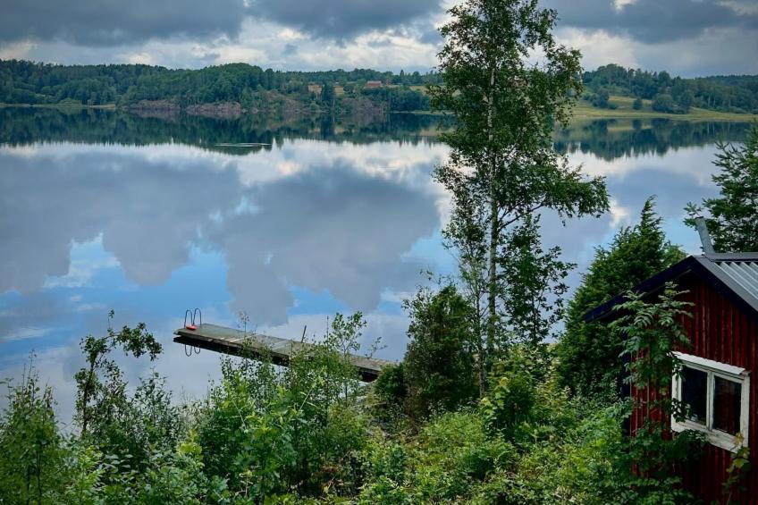 Villa Solsken - foto 20