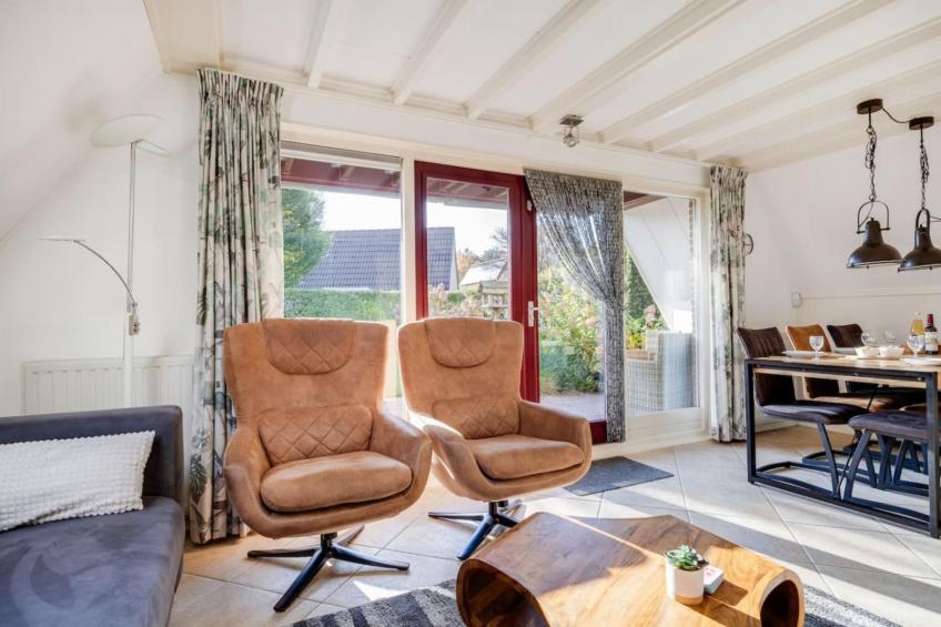 92 | Gaai | Prachtige bungalow nabij natuur - foto 15