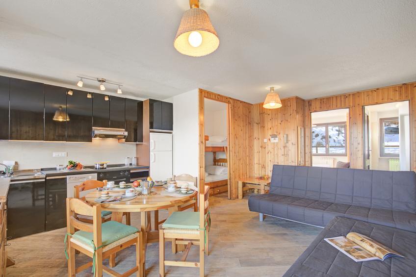 Appartamento Bellevue Richardette - foto 8