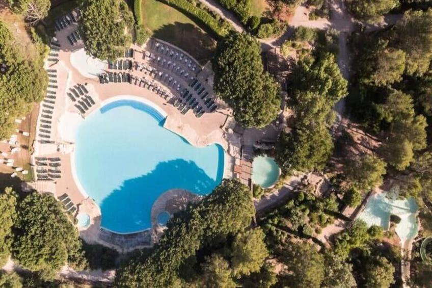 Village Pont Royal en Provence - maeva Home - foto 8