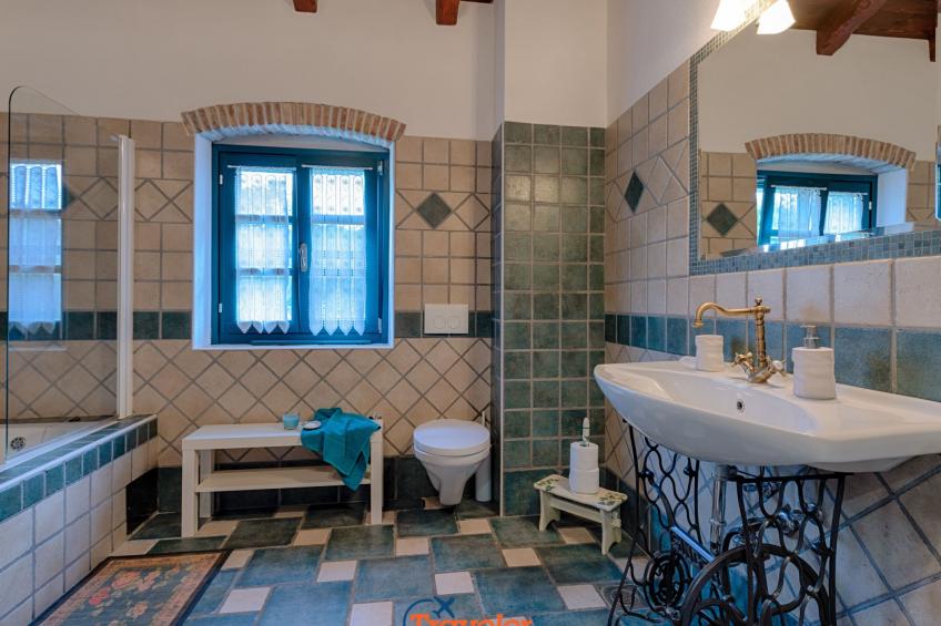 Villa "Oravec" mit Garten, Grill und Terrasse - foto 38