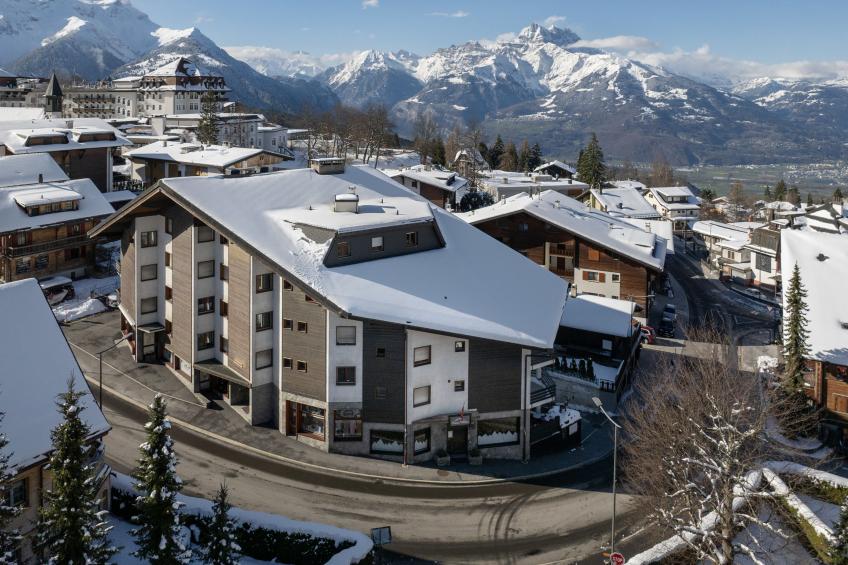 Villars Soleil - foto 27