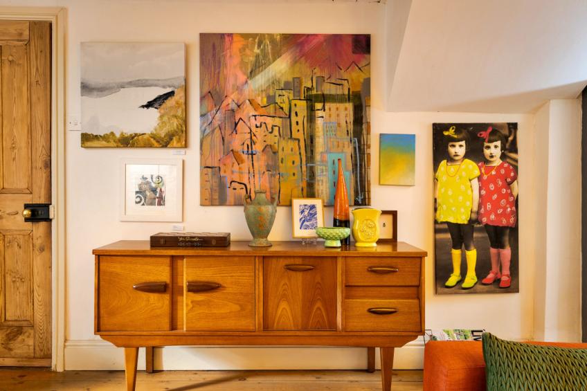 Wallis Cottage - foto 19