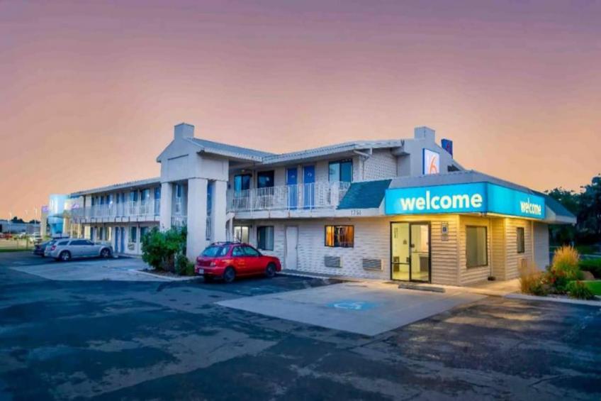 1 Queen Bed - foto 3