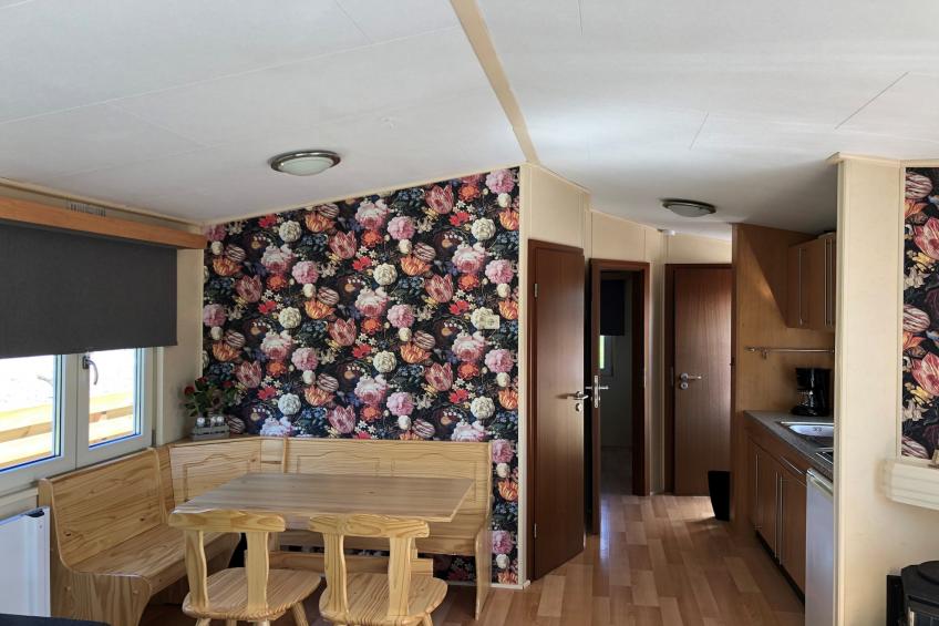 Recreatiepark Wiringherlant - Wiringher Chalet 1 - foto 6