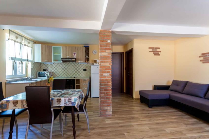 Appartement de vacances avec une chambre - BF-FNKFP - foto 10