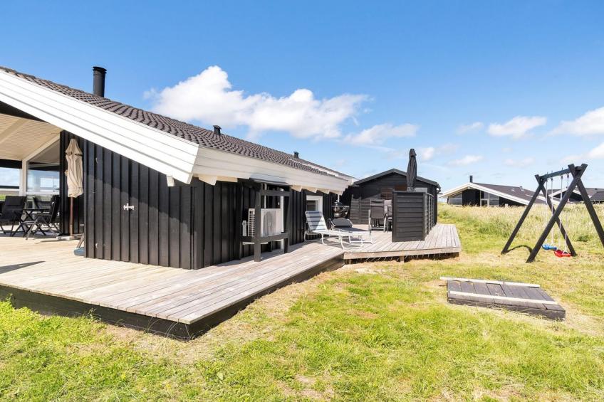 "Elvie" - 200m from the sea in NW Jutland - foto 14