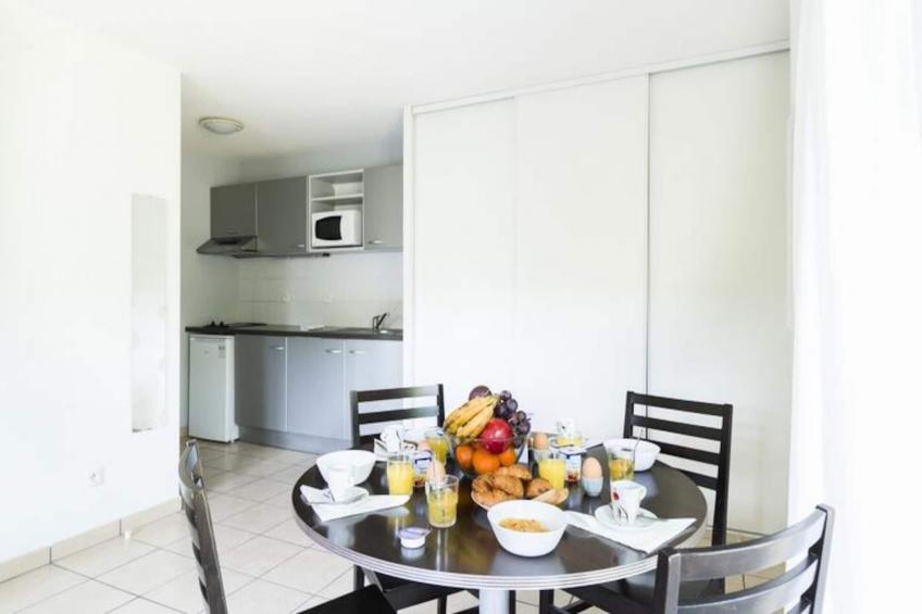 Résidence Garden & City Lyon - Marcy l'Etoile - foto 15