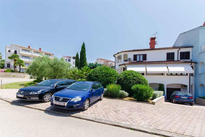 Holiday apartment with air conditioning - BF-FY6FY - foto 9
