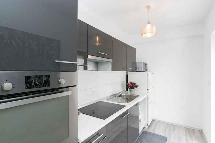 Vakantiewoning met airconditioning en balkon - VW-9DVFN - foto 13