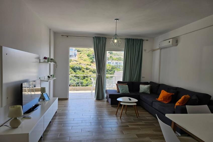 Sea View Apartment - 283