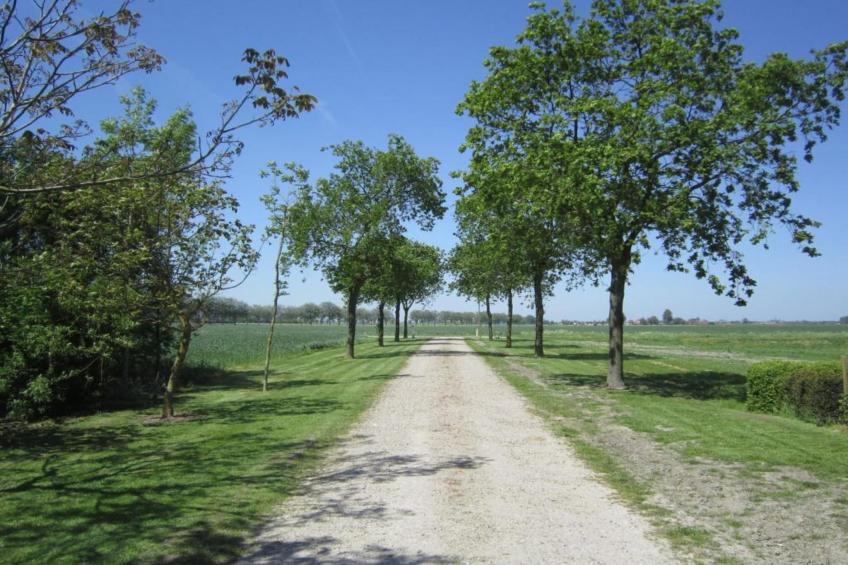 Groot Hof ter Zand - foto 33