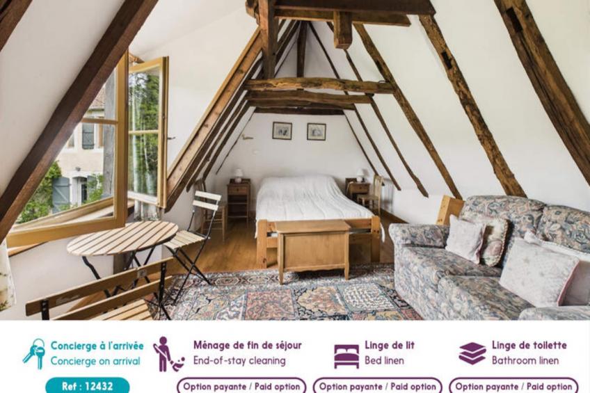 Maison à Montignac - foto 4