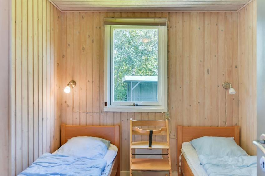 "Leandra" - 600m from the sea in SE Jutland - foto 18