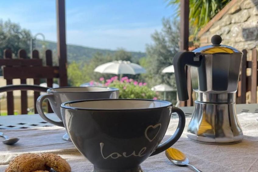 Drei-Zimmer-Wohnung im Bauernhaus - foto 30