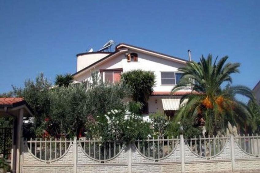 'Cubicula' mit Privatparkplatz