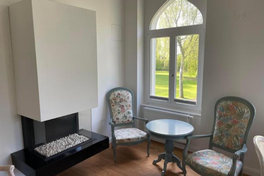 Weisses Traumschloss an der Ostsee - foto 15