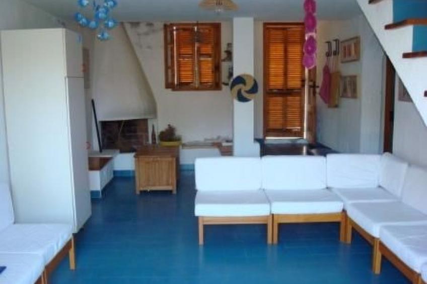 'Luciana' mit Wasserblick - foto 15