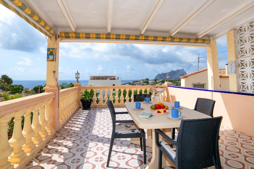 Casa Meluca - foto 6