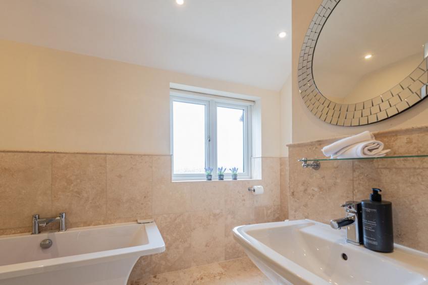 Groes Faen Bach Farmhouse - foto 26