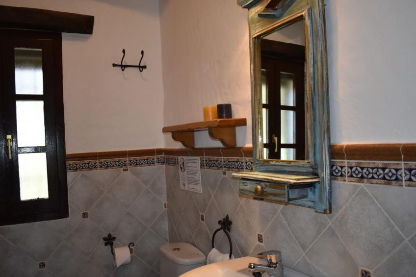 Finca Carrulo mit privatem Pool - foto 11