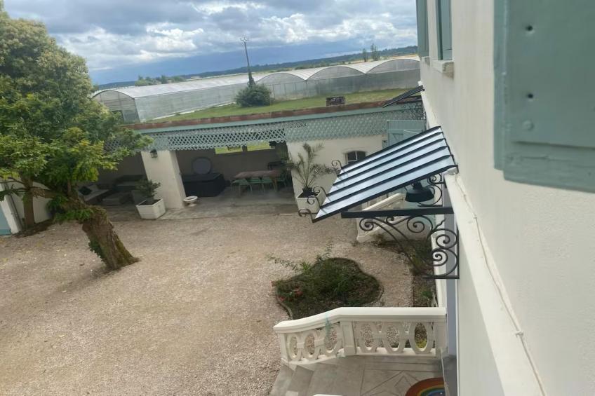 Les jardin de l'Oasis - foto 27