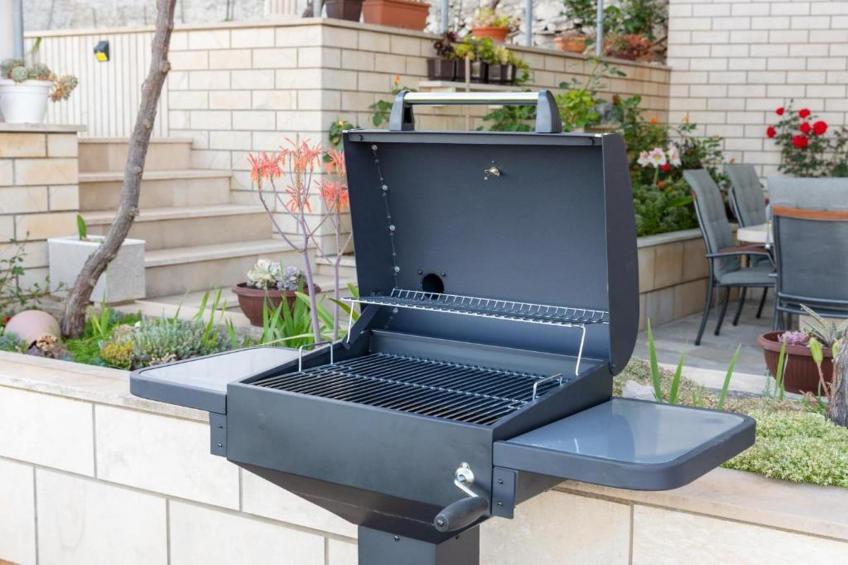 Apartment Villa Andro - Three Bedroom Apartment with Terrace and Sea View - foto 20