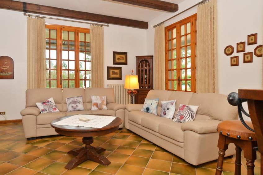 Villa Cerbaie - foto 5