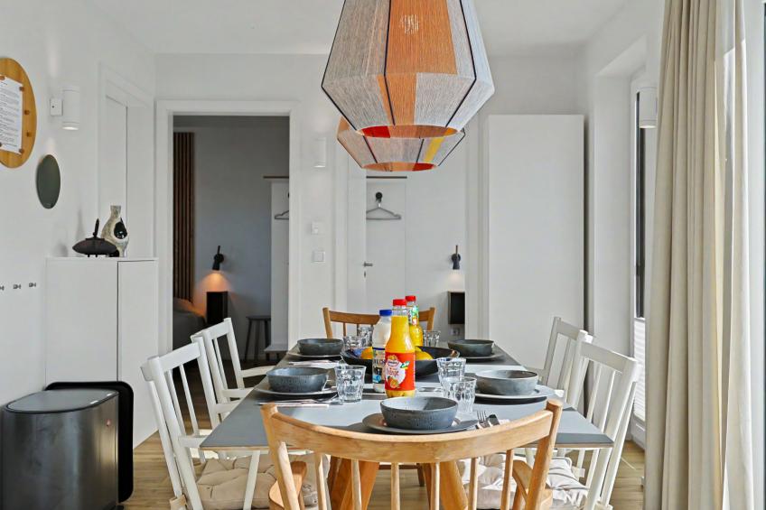 Penthouse Dümmerblick - foto 12