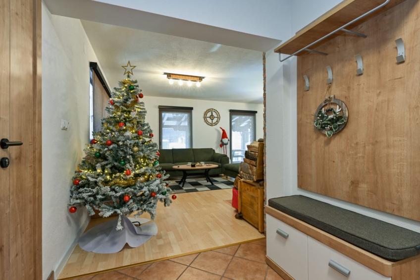 Villa Šumska vila AVA - foto 26