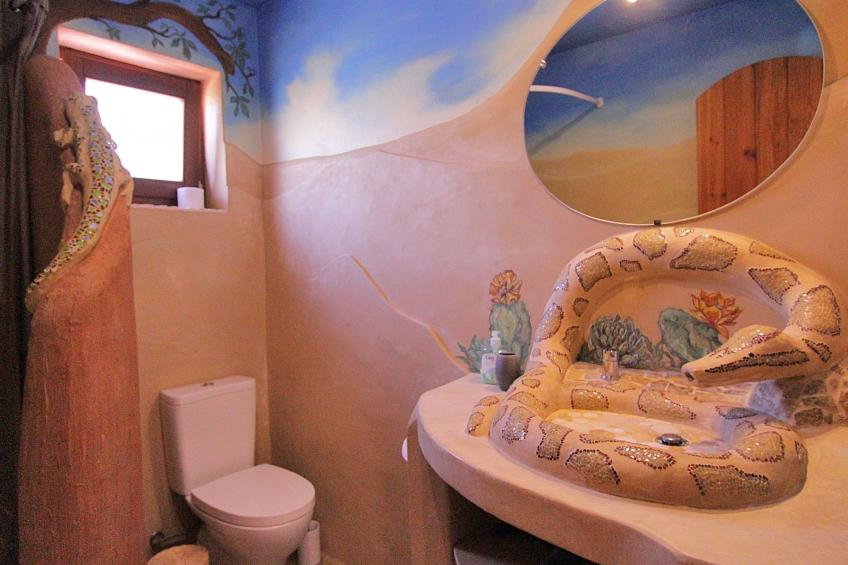 "The Natural Elements" - foto 30