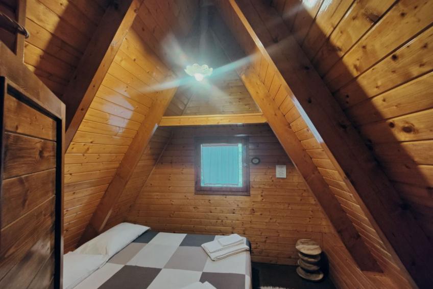 Mathilde's Chalet Naturhaus - foto 4