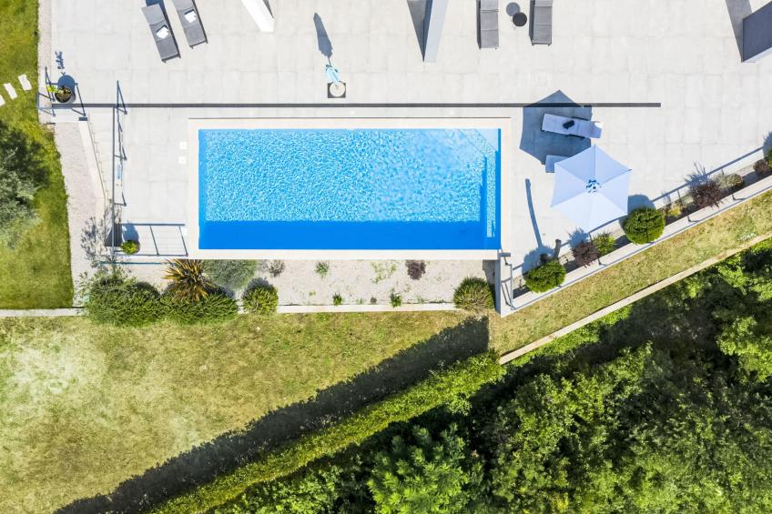 Schönes Ferienhaus Villa Ziganto - foto 4
