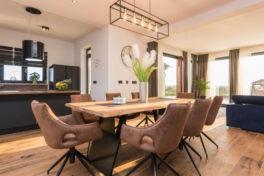 Beautiful villa Lara in Vrana with pool - foto 6