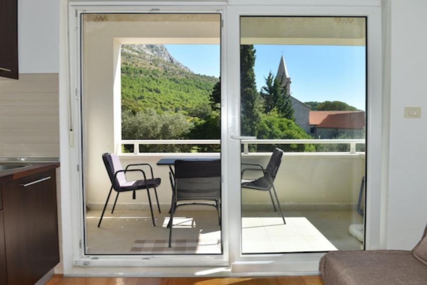 Apartments Despot Zaostrog RL - foto 7