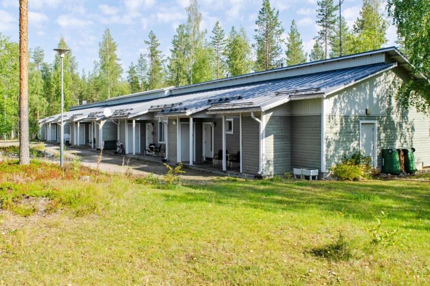 Koli, loma-koli 3