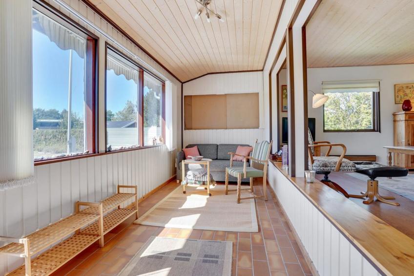 "Maelle" - 600m from the sea in Lolland, Falster and Mon - foto 16