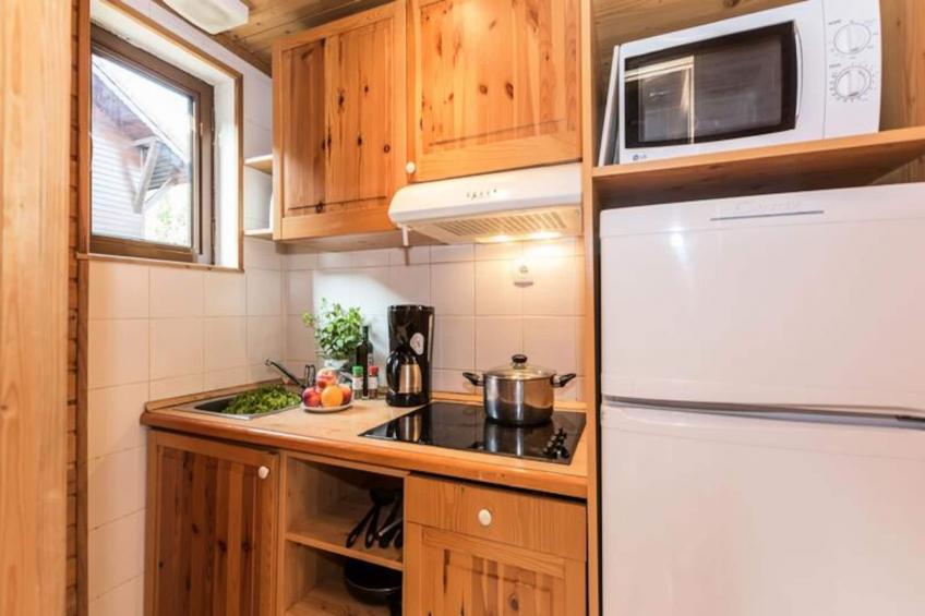 Résidence Odalys Les Chalets d'Evian - foto 16