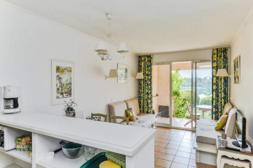 Village Pont Royal en Provence - maeva Home - foto 23