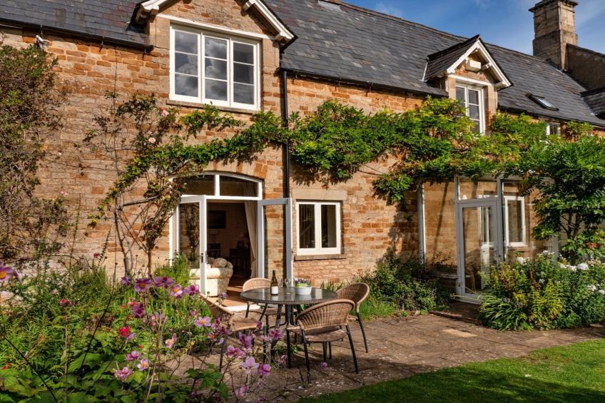 Lodge Cottage